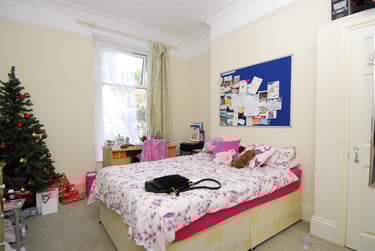 4 bed house, 21 Southern Terrace, Mutley, Plymouth, PL47LS - Image 7